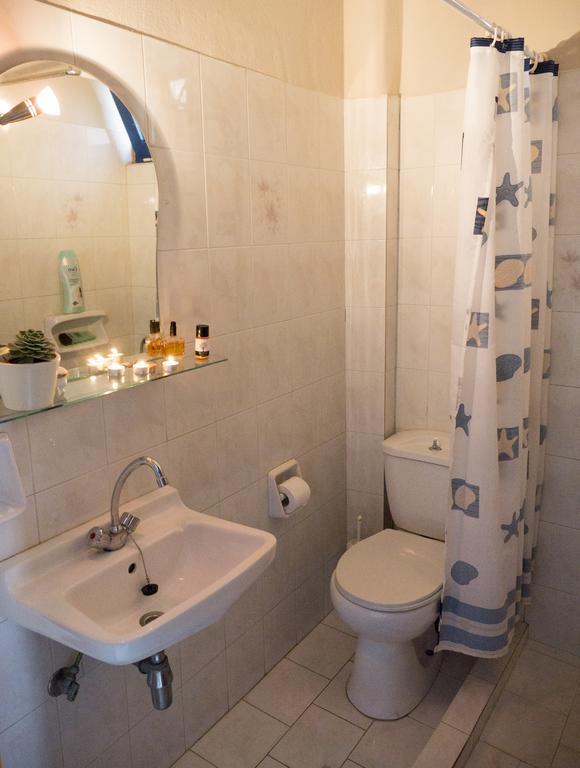 Apartmán Leader Mytikas  Pokoj fotografie
