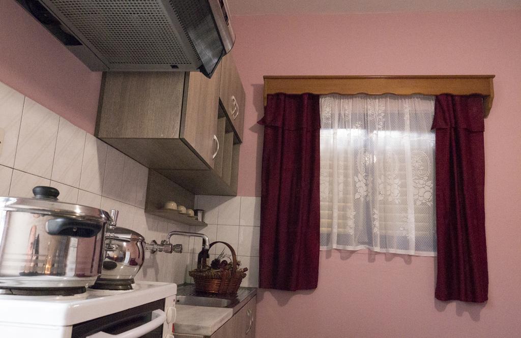 Apartmán Leader Mytikas  Pokoj fotografie