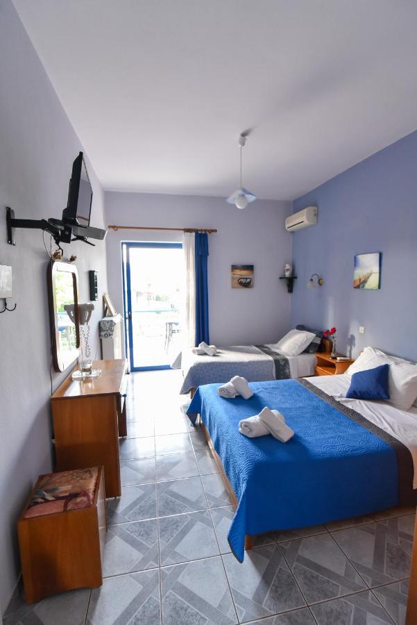 Apartmán Leader Mytikas  Exteriér fotografie